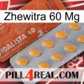 Zhewitra 60Mg 43